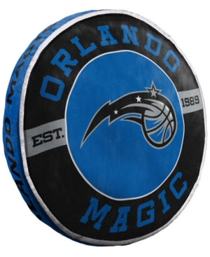 Orlando Magic Travel to Go Cloud Pillow 15 in.